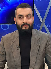 Master Luis E. Contreras Reyes