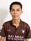 Kyriath Mata Cedeño