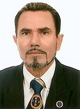 Grand Master José Coello Laredo (Fundador Escuela Internacional e Artes Marciales José Coello)