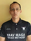 Sensei Claudio Mata Gambo