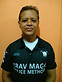 Sensei Walter Latouche Castro