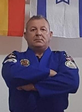 Sensei Francisco J. Calero Lanch