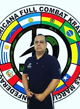 Grand Master Athagil Ferreira Filho