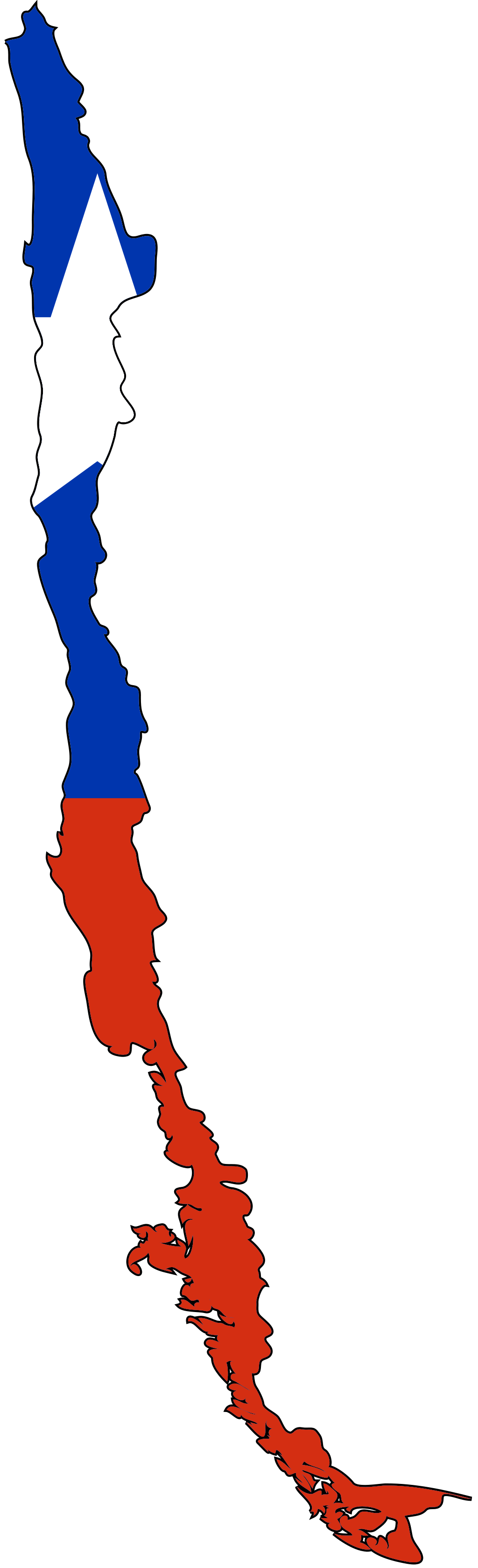 Chile_flag_mapa.gif