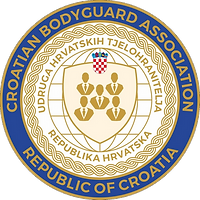 Croatian Bodyguard Association, Croacia