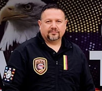 Instructor José Ángel Ramírez Ramírez, Presidente Revista América sin Fronteras