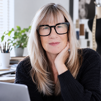 Profile image of Heather McDiarmid editor of Pagewise
