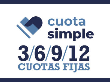 Cuota simple
