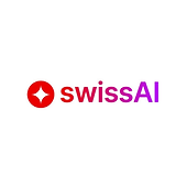 Verbandsmitglied von SWISS AI Verband Schweizer KI