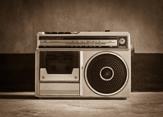 Rádio ainda é o veículo que mexe com a imaginação