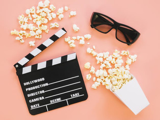 Venha se divertir com alguns erros de filmagem do cinema