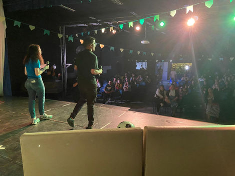 Com tema de Copa do Mundo, Fest.Com retorna ao formato presencial