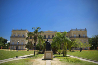 TOP 5 LUGARES INCRÍVEIS PARA VISITAR (SEM SAIR DE CASA!)