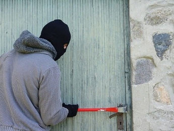 Invasões a residências assustam moradores de Francisco Morato