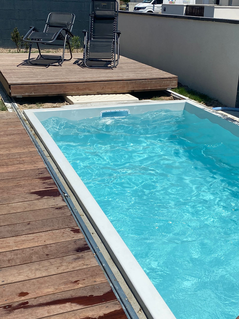 VILLA L'ISLE D'ÉTAULES