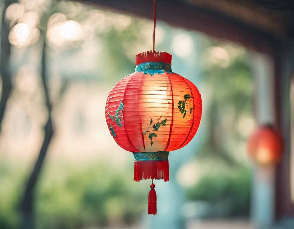 Reaching the Chinese Community: A Mission of Faith