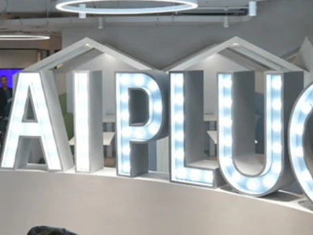 Grand Opening of A.I. Plug and RCC 2.0