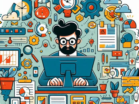 Digitalizzazione per Professionisti: Come Iniziare e Perché è Cruciale