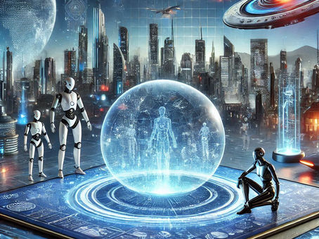 L'Importanza di Avere un Sito Web nel 2025: Una Necessità per Aziende e Liberi Professionisti.