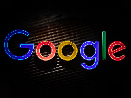 L'importanza di GOOGLE