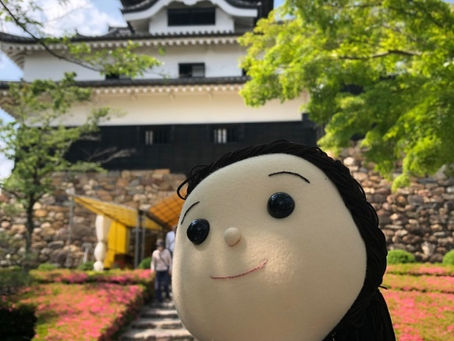 2022春のおでかけ研修　Part２