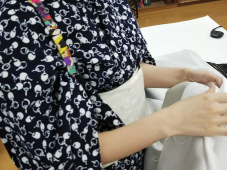 ゆかたの日２０２１