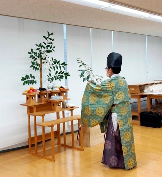 針供養 2022