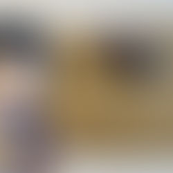 ～ 晴ちゃんの毛糸コースター制作 ～