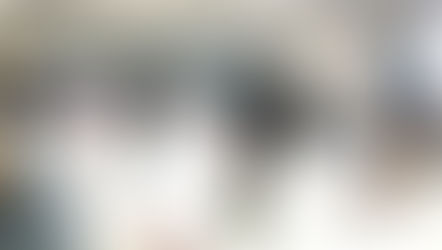 留袖自装の様子