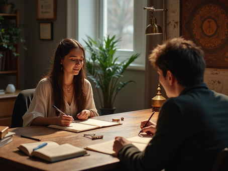 Discover Love and Career Prospects with Vedic Astrology Readings