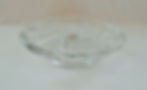 CRYSTAL CAKE STAND