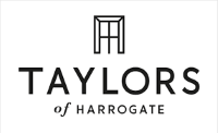 taylors of harrogate logo