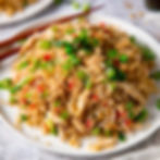 Fried Rice