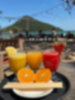 Smoothies