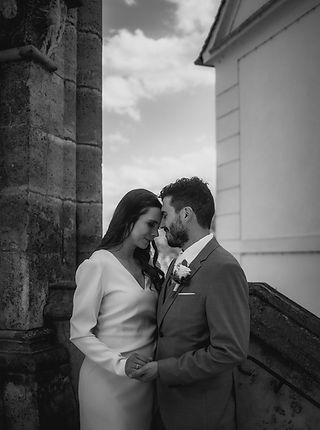 Brautpaar S & M – Hochzeitsreportage OMVphotography