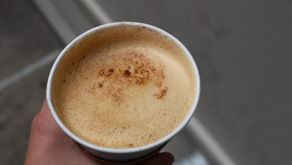 The Best (and Worst) Holiday Drinks NYC Coffee Shops Have to Offer