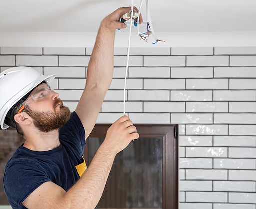 Electrician Services