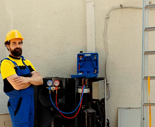 Generator Installation