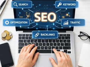 SEO Company in Plano, TX