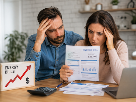 Energy Bills