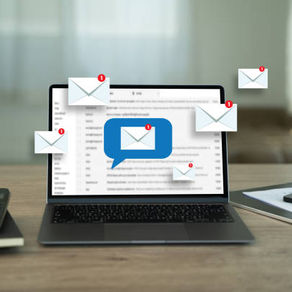 Email marketing
