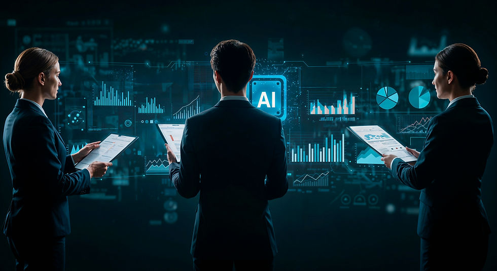 AI SEO services