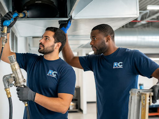 Air Duct Cleaner