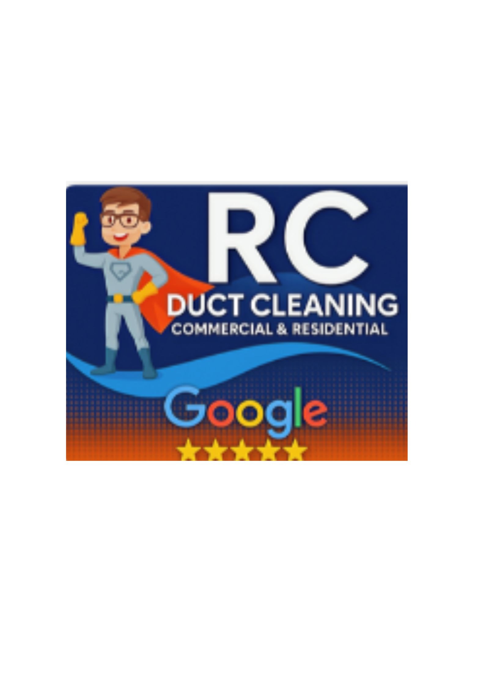 Writer: RC Duct Cleaning