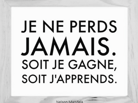 Merci pour votre soutien au FCM47... Une saison ne peut pas seulement se résumer que sur quelques ce