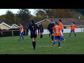 Club - Le mot du coach après le match des U18 féminines face à Sud Gironde