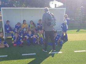 Club - Le résumé de la victoire des U13 Féminines face à l'entente Boé-Agen 