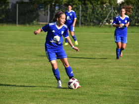 Club - Le résumé du match des U18 féminines