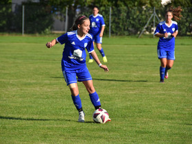 Club - Le résumé du match des U18 féminines