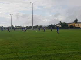 Club - Le résumé du match des U18 Féminines